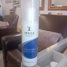 Image Skincare Clear Cell Salicylic Gel Cleanser