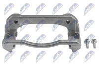 Halter Bremssattel NTY HZP-FT-014A FüR Fiat Scudo Bus Multijet 4X4 Peugeot Tepee