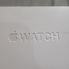 Apple Watch Series 11 42mm GPS Rose Gold w Light Blush Sport Band S/M MEU04LW/A