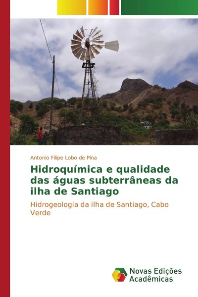 Antonio Filipe Lobo De Pina | HidroquíMica E Qualidade Das áGuas SubterrâNeas...-image