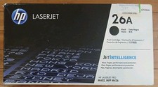 HP 26A (CF226A) Black Print T Cartridge for LaserJet Pro M402, MFP M426