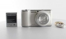 Samsung Galaxy Camera 2 EK-GC200 21x Zoom 4.8" 16.3 MP WiFi NFC White - Grade A