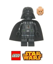LEGO Star Wars™ Darth Vader Minifigure from 75334 - sw1228 - NEW