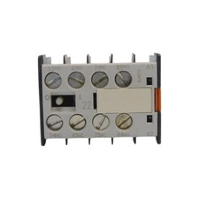 SIEMENS 3TX4422-2A 500V 4A NSNP