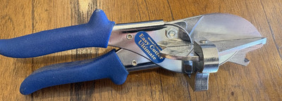 Midwest Products Easy Cutter Ultimate for Crafting, Model Building, NOS