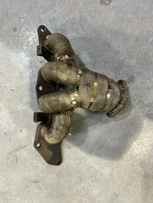 Ford Fiesta Mk6 ST150 Exhaust Manifold 2.0 Petrol 4-1 Genuine Standard 2002-2008