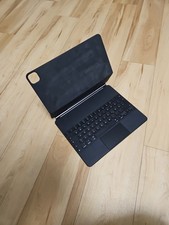 Apple Magic Keyboard 1.Gen  12,9 Zoll für iPad Pro 5. Generation  A1998 QWERTZ 