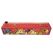 Pioneer Woman Chic Wrap Dispenser Plastic Wra...