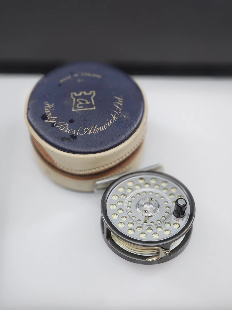 Hardy Featherweight for sale - eBay