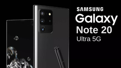  NEW SEALED Samsung Galaxy NOTE 20 Ultra 5G N986U 128GB Unlocked Smartphone