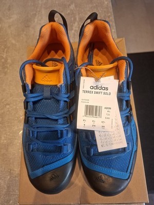Adidas Terrex Swift Solo Unisex. Nicht mehr erhältlich. Gr.42.5 Neu mit Etikett