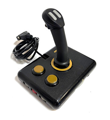 Vintage Joystick Gravis Controller old