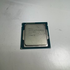 Intel SR14J Core i5-4570S 2.90GHz CPU Processor