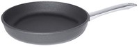 Contacto Edelstahl Bratpfanne Mittelhoch 28 Cm Aluminiumguss Mit Antihaft