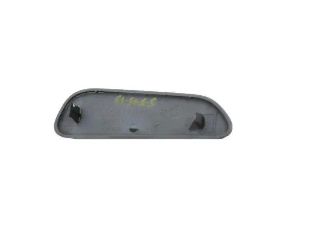 Genuine Mopar Handle Cover Left 1WE07MDRAB Foto 3 de 4