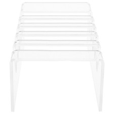 Phone and Tablet Holder Mobile Stand Acrylic Display Cell Portable