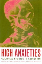 Janet Brodie High Anxieties (Taschenbuch) (US...