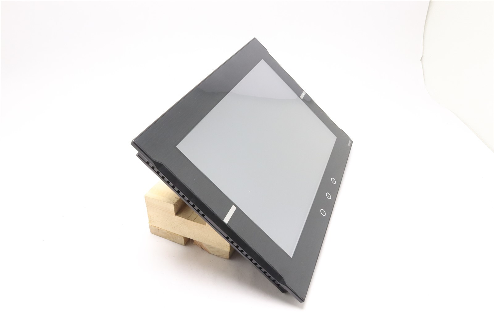 OMRON SYSMAC NA SERIES TOUCHSCREEN PROGRAMMABLE TERMINAL NA5-15W101B