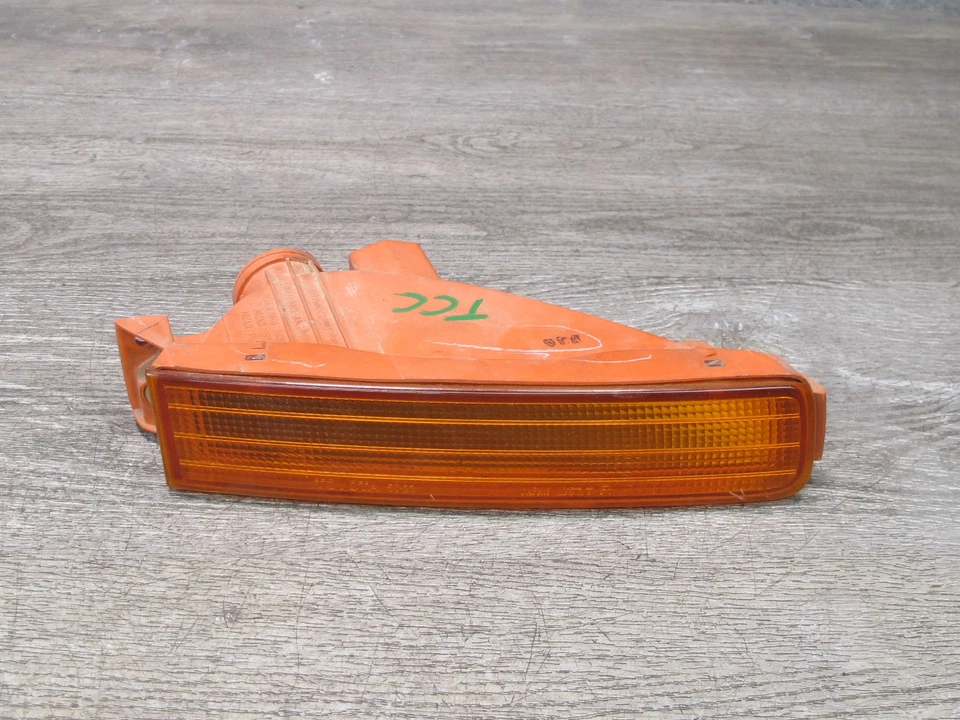 95-97 LEXUS LS400 CELSIOR JUEGO DE LUCES MARCADORAS INTERMITENTES DELANTERAS IZQUIERDA Y DERECHA OEM Foto 3 de 4