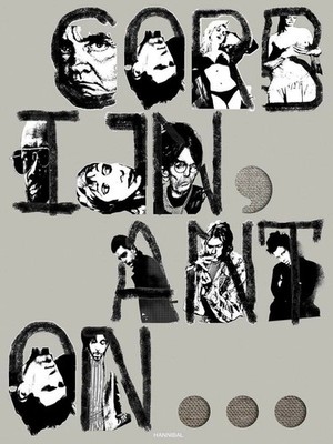Anton Corbijn Anton/Clayton, Adam/Dumas, Marlene et al Corbijn Buch 560 S. 2025