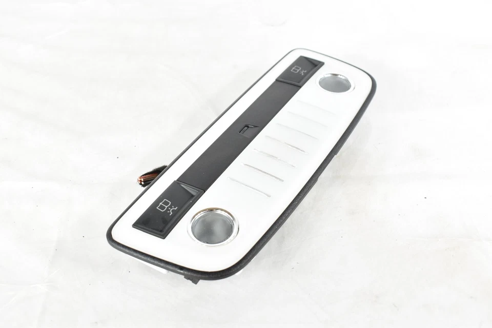 2010-2018 Mercedes W212 E350 E550 CLS550 luz traseira cúpula 2128205001 fabricante de equipamento original - Imagem 3 de 4