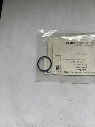 92055-1111 Kawasaki O-Ring OEM - Picture 2 of 2
