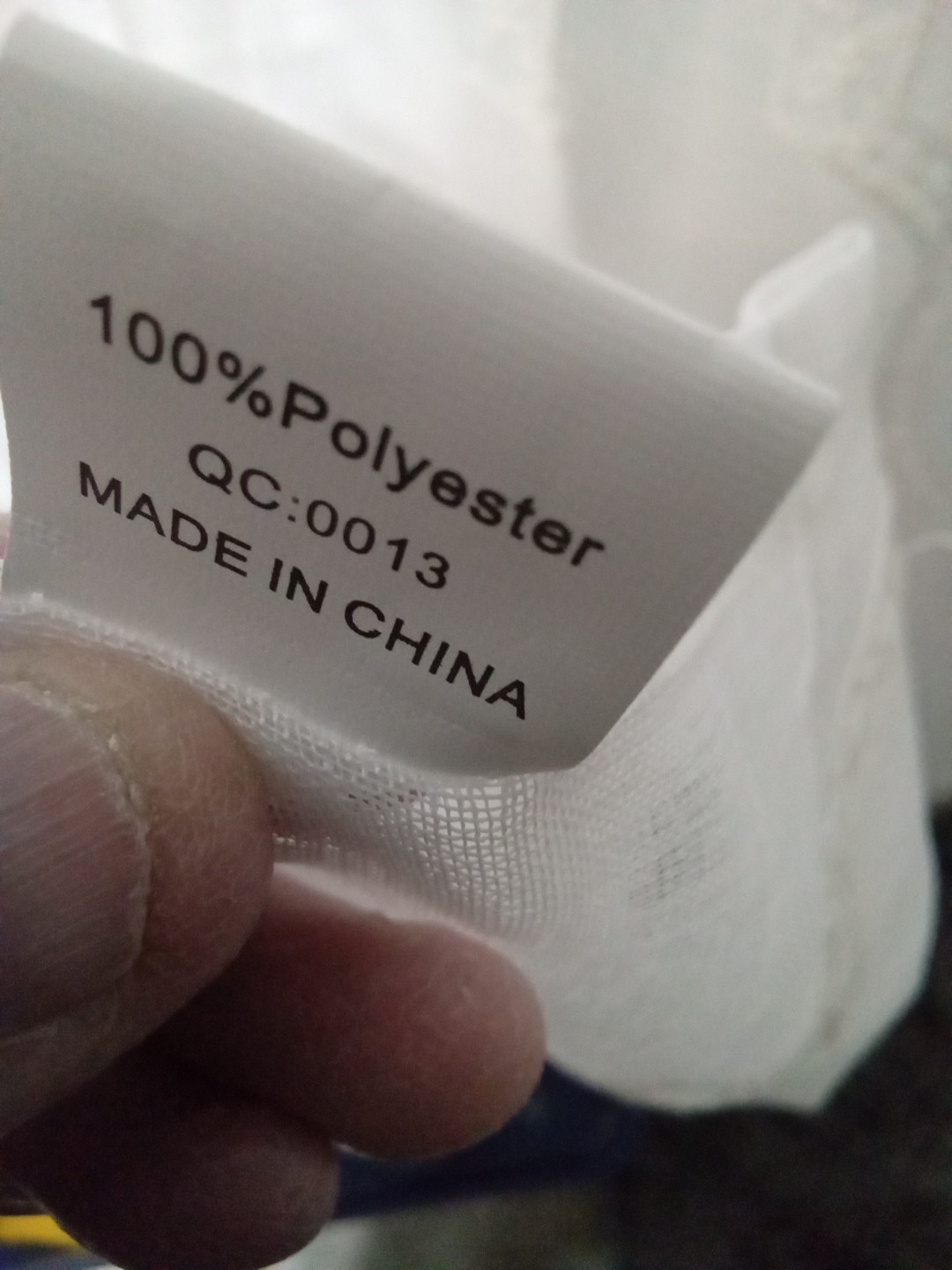 Curtains/sheers  Dwcn Moroccan Embroidery Off White