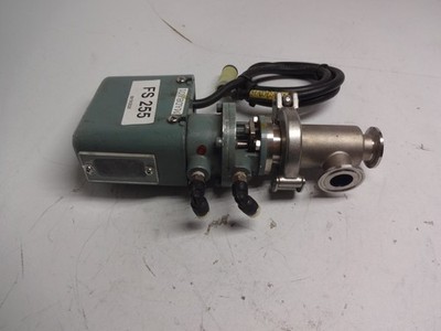Aoki Sl-s1 15a Sanitary Actuator Valve
