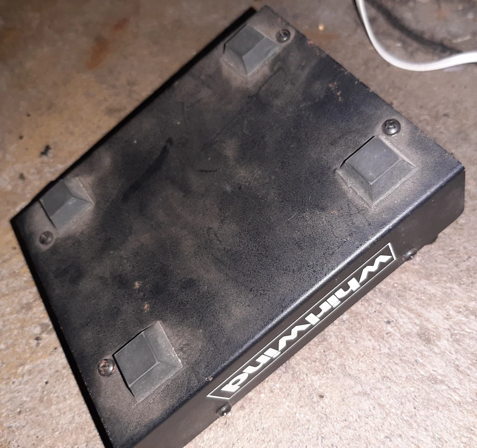 Caja de ruptura de auriculares pasivos Whirlwind Breakout Box HHB Foto 3 de 3