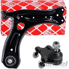 Rotule de suspension Skoda FABIA