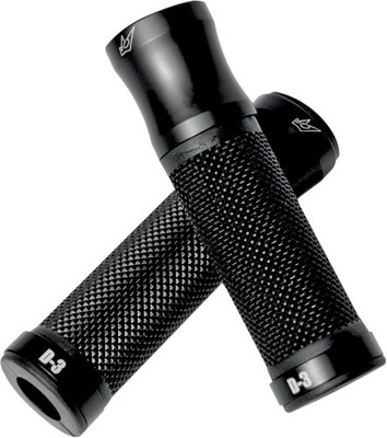 Driven D3 Grips D3BK2