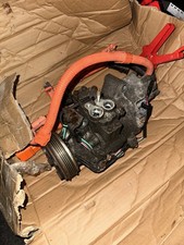 A/c Compressor For Honda Civic Hybrid 1.3 L (2008) Model Hbc175