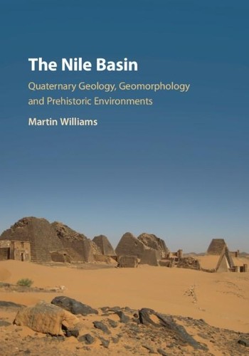 The Nile Basin by Martin Williams - 9781107179196