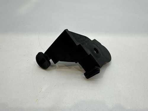 BMW 3 E46 2004 Vorne rechts Halterung Stoßstange Stoßfänger vorne 229449