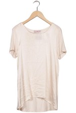 Lieblingsstück T-Shirt Damen Shirt Kurzärmliges Oberteil Gr. S Seide... #pdu5nmf