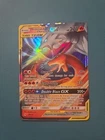 Pokémon TCG Reshiram & Charizard GX 20/214 Unbroken Bonds Holo Card