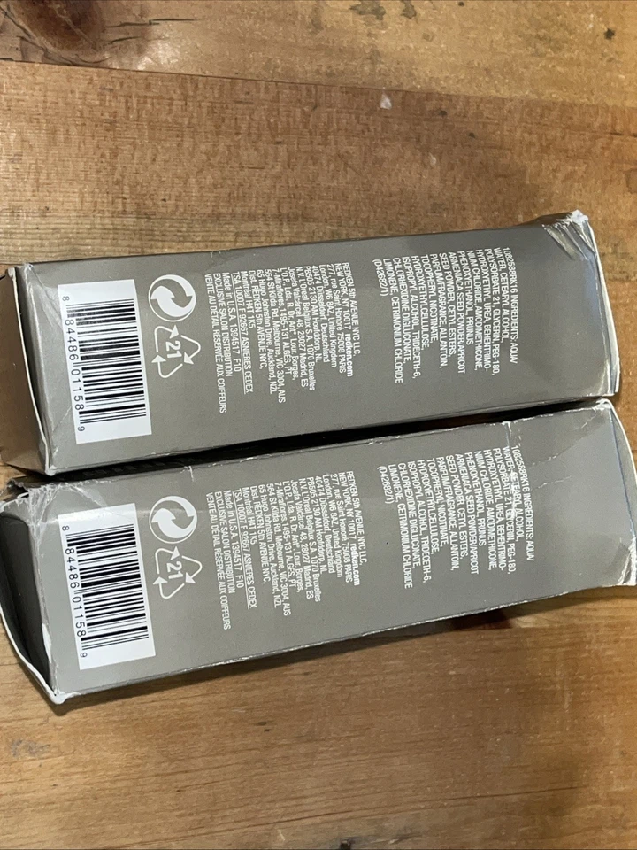 Estimulador del cuero cabelludo Redken Intra force para adelgazar el cabello (2 cajas) Foto 2 de 4