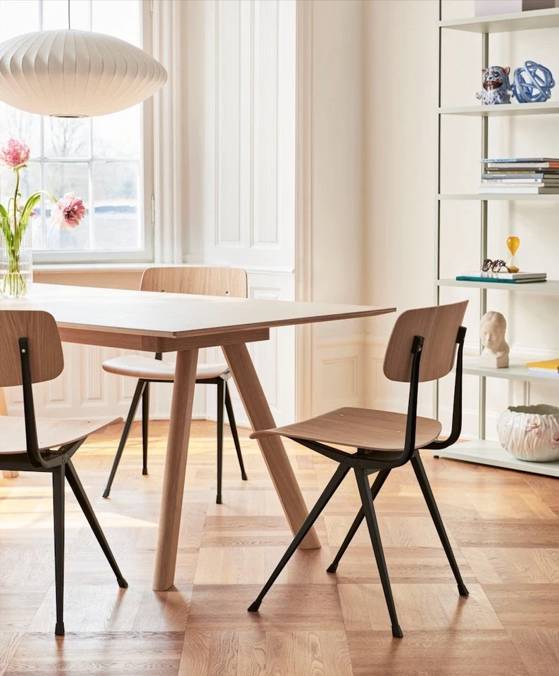 SILLAS RESULTADO DISEÑO HENO, DISEÑO AL ALCANCE (JUEGO DE 2) Foto 3 de 4