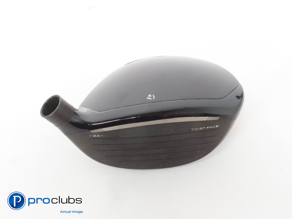 Tête De Bois 3 TaylorMade Stealth Plus+ 15° - Droitière, Occasion, état Correct