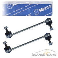 2X Meyle HD Koppelstange PendelstÜTze Vorne FÜR Opel Tigra B Vectra B