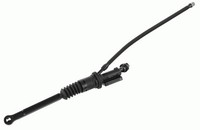 Geberzylinder, Kupplung FÜR Peugeot 308 SW I (4E , 4H ) - Sachs 6284 605 101