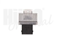 Relais GlüHanlage Hüco 132123 FüR Opel Movano X62 Bus Vivaro X83 Cdti A07 FWD 3