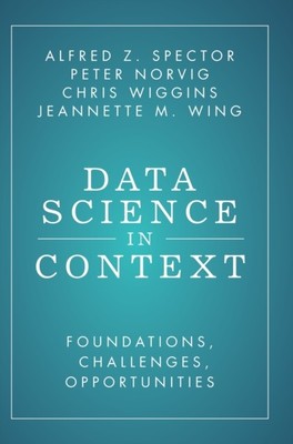 DATA SCIENCE IN CONTEXT (Hardcover) (9781009272209)