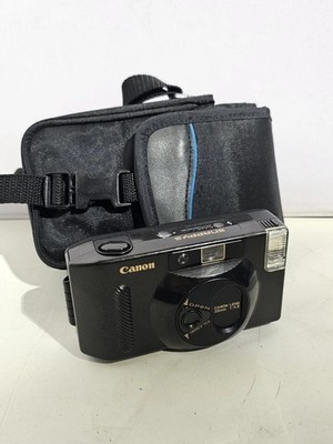 Canon Snappy S 35mm Compact