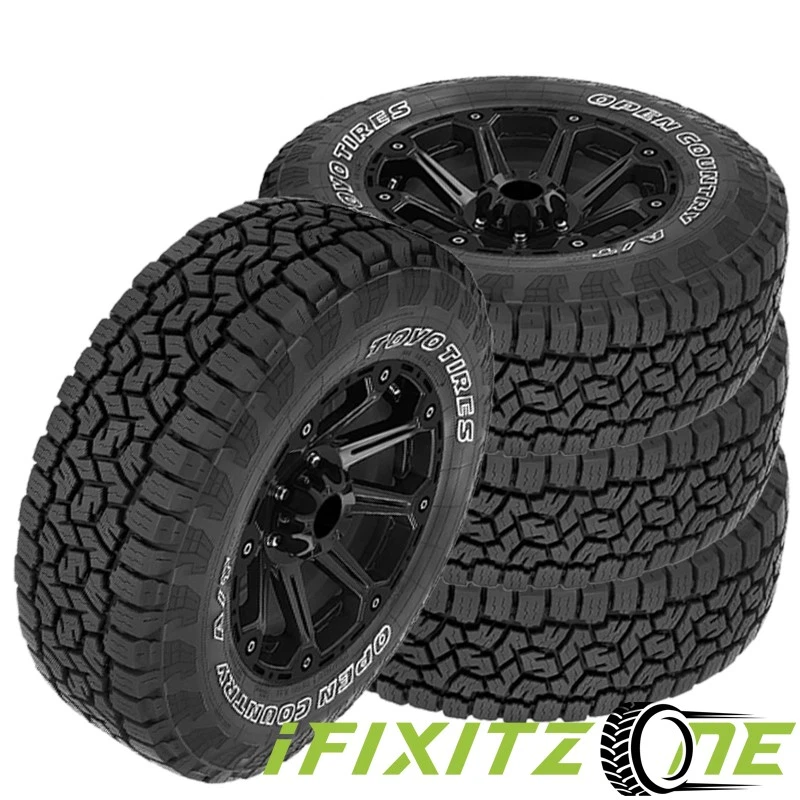 タイヤ　TOYO 215/75/15 Toyo 215/75/15 All Season Tires for sale | eBay