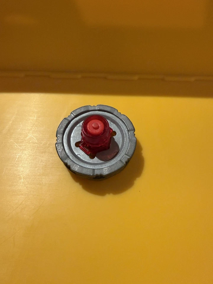 Takara Tomy Death Quetzalcoatl Beyblade Metal Fight Metal Fury 4D BB-119 - Imagem 2 de 2