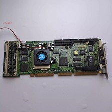 1Pcs Used CADAC SBC Ver1GS P5/6X86 SBC Ver: G5 PN:550-G5F