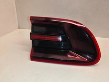 Feu arrière Porsche Macan