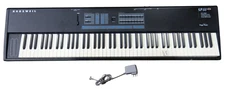 Kurzweil SP88X 88-Key Digital Stage Piano - Free shipping