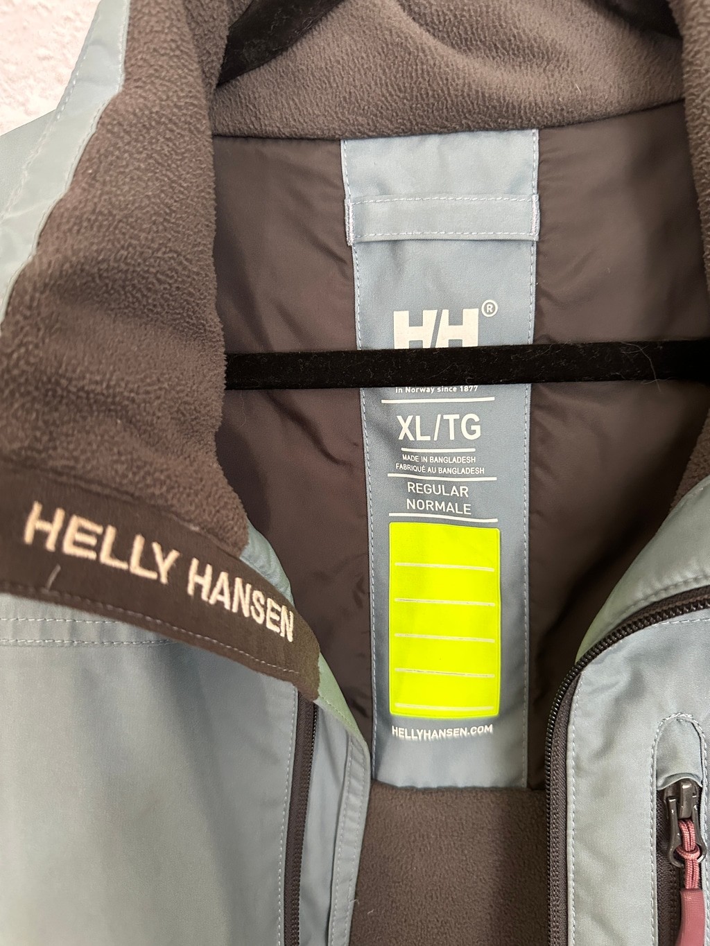 Helly Hansen Tech Softshell Jacket Gorpcore Utili… - image 4